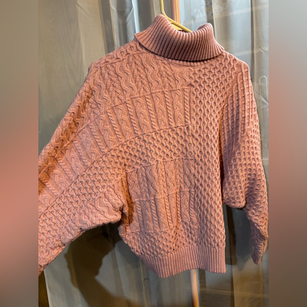 Truth By Republic Oversized Sweater